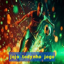 jojo todynho jogo do tigrinho